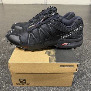 Salomon Speedcross 4 Trail shoes